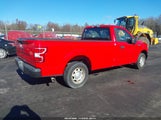Ford F-150 Xl 1FTMF1CB0KKC41230 снимка