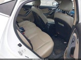 Hyundai Elantra Limited 5NPDH4AE2FH607458 снимка