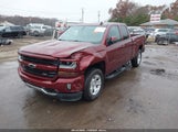Chevrolet Silverado  2Lt 1GCVKREC6GZ254602 снимка