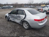 Honda Accord 3.0 Ex 1HGCM665X3A033255 снимка