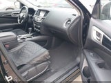 Nissan Pathfinder Sv 5N1DR2MM5JC603134 снимка