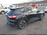 Ford Escape Sel 1FMCU9H9XNUB67602 снимка