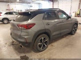 Chevrolet Trailblazer Fwd Rs KL79MTSL0NB028930 photo