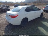 Toyota Corolla Le 5YFBURHE7GP435938 снимка