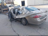 Buick Lucerne Cxl 1G4HD572X7U107955 снимка