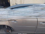 Buick Lucerne Cxl 1G4HD572X7U107955 снимка