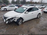 Nissan Altima 2.5 Sv 1N4AL3AP7DC145989 снимка