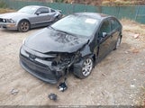 Toyota Corolla Le 5YFB4MDE3PP009527 снимка