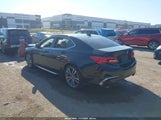 Acura Tlx Tech Pkg 19UUB2F42KA003417 снимка