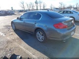 Infiniti G37X JN1CV6AR6DM755511 снимка