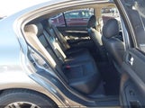 Infiniti G37X JN1CV6AR6DM755511 снимка