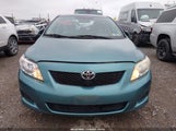 Toyota Corolla Le JTDBL40EX9J031055 снимка