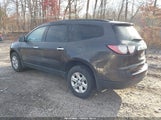 Chevrolet Traverse Ls 1GNKRFKD9HJ318746 снимка