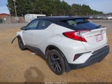 Toyota C-Hr Limited NMTKHMBX9LR115067 photo