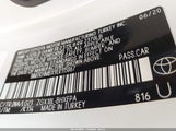 Toyota C-Hr Limited NMTKHMBX9LR115067 photo