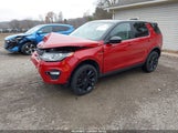 Land Rover Discovery Sport Hse Lux SALCT2BGXGH571557 fotografie