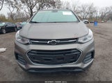 Chevrolet Trax Awd Lt KL7CJPSM0NB530285 снимка