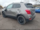 Chevrolet Trax Awd Lt KL7CJPSM0NB530285 снимка