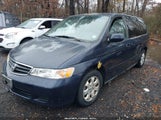 Honda Odyssey Ex-L 5FNRL18043B083074 снимка