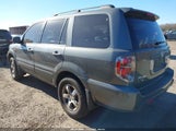 Honda Pilot Ex-L 5FNYF28577B007407 снимка
