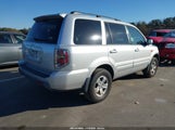 Honda Pilot Vp 5FNYF28228B017866 снимка