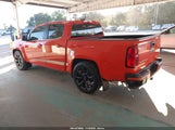 Chevrolet Colorado 2Wd Short Box Wt 1GCGSBEN7L1233249 fotografie