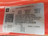 Chevrolet Colorado 2Wd Short Box Wt 1GCGSBEN7L1233249 photo