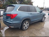 Honda Pilot Ex-L 5FNYF6H5XHB086709 снимка