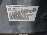 Honda Pilot Ex-L 5FNYF6H5XHB086709 снимка