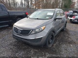 Kia Sportage Lx KNDPBCA2XC7214628 снимка