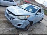 Hyundai Tucson Gls KM8JUCACXDU590432 снимка