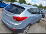 Hyundai Tucson Gls KM8JUCACXDU590432 снимка