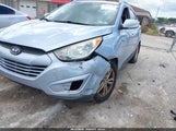 Hyundai Tucson Gls KM8JUCACXDU590432 снимка