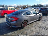 Honda Civic Lx 2HGFC2F64KH588428 снимка