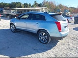 Cadillac Srx Performance Collection 3GYFNBEY6BS601750 снимка