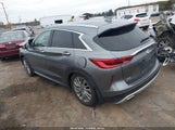 Infiniti Qx50 Luxe Awd 3PCAJ5BB9RF101582 снимка