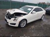 Cadillac Ats Luxury 1G6AB5R3XE0173852 снимка