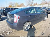 Toyota Prius Five JTDKN3DU9D5696164 снимка