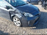 Toyota Prius Five JTDKN3DU9D5696164 fotografie