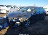 Chevrolet Malibu 1Lt 1G1ZE5ST0GF342237 снимка