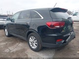 Kia Sorento 2.4L L 5XYPG4A37LG644054 fotografie