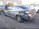 Hyundai Elantra Se 5NPDH4AEXEH455721 снимка