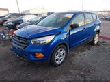 Ford Escape S 1FMCU0F72HUA78740 снимка
