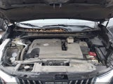 Nissan Murano Sl 5N1AZ2MH9FN276111 снимка