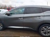 Nissan Murano Sl 5N1AZ2MH9FN276111 снимка
