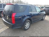 Cadillac Srx V6 1GYEE637450176151 снимка