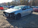 Nissan Altima S Fwd 1N4BL4BVXRN340133 fotografie