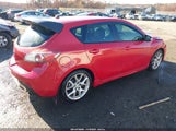 Mazda Mazdaspeed3 Touring JM1BL1L36D1780338 снимка