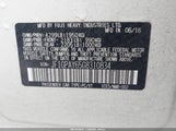 Subaru Impreza 2.0I Sport Limited JF1GPAY65G8310834 снимка