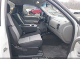 Chevrolet Silverado 2500Hd Work Truck 1GCHK24K48E182448 fotografie